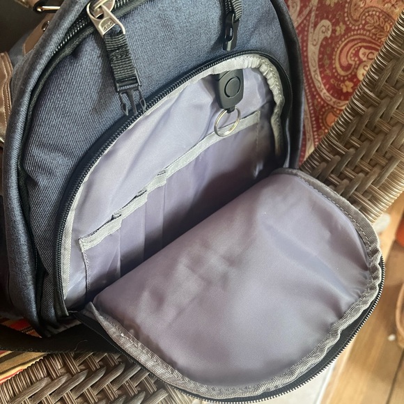 Modoker Garment Travel Bag - Picture 4 of 5